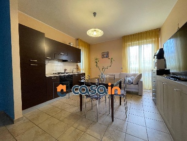 Foto Appartamento in via verona, Martinsicuro Centro di 70 m² con 3 locali