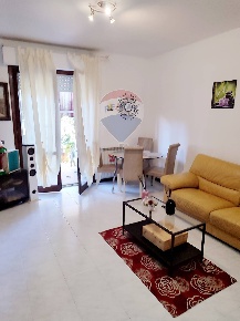 Foto Appartamento a Cavriglia Castelnuovo Dei Sabbioni di 81 m² in vendita