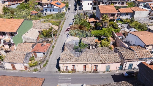 Foto Casa indipendente in Guglielmo Marconi, Nicolosi di 150 m² in vendita