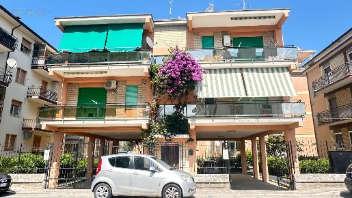 Foto Appartamento in Via Dei Mille, San Benedetto del Tronto Porto d'Ascoli