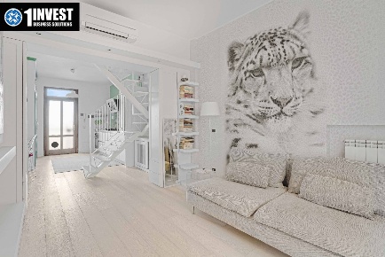 Foto Appartamento in via casella, Milano Certosa di 45 m² con 2 locali