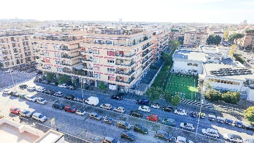 Foto Appartamento in Via Diego Simonetti, Roma Ostia Levante di 112 m²