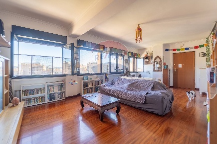 Foto Appartamento in Viale Aldo Ballarin, Roma Tintoretto di 127 m²