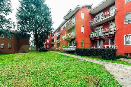 Foto Appartamento in VIA S. MARIA BAMBINA, Melzo di 63 m² con 2 locali