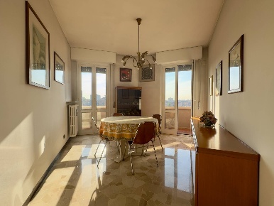 Foto Appartamento in VIA MORGANTI, Sesto San Giovanni Rondò - Torretta