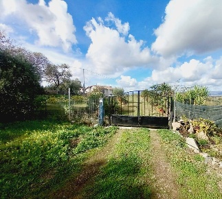 Foto Villa unifamiliare in LOCALITA' BADDE E PIRA, Ozieri di 168 m²