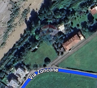 Foto Terreno residenziale a Costa Volpino Centro di 1255 m² in vendita