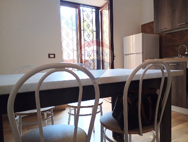Foto Appartamento in Via Tifatina, Caserta Tuoro di 65 m² con 2 locali