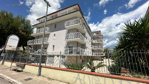 Foto Appartamento in via Bartolomeo Colleoni, San Benedetto del Tronto