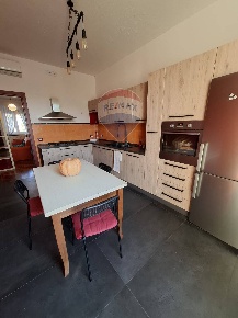 Foto Appartamento in VIA SACCO E VANZETTI, Palermo Sperone di 120 m²