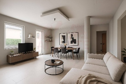 Foto Appartamento in VIA CROCE, Cologne Centro di 160 m² con 3 locali