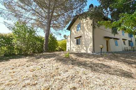 Foto Rustico in Via Fante di Sotto, Spinetoli di 240 m² con 8 locali