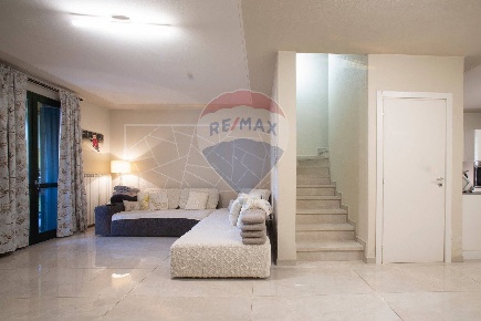 Foto Villa a schiera a Esine Sacca di 178 m² con 4 locali in vendita