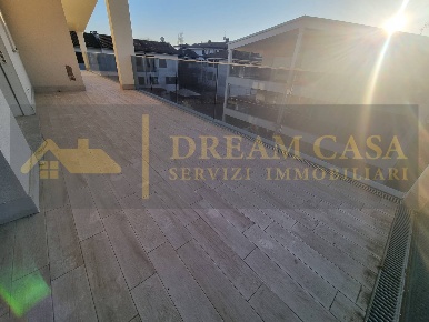 Foto Appartamento in Via Don Colombo, Cassina de' Pecchi di 80 m²