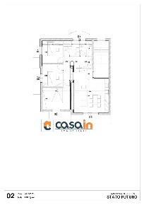 Foto Attico in via isonzo, San Benedetto del Tronto Porto d'Ascoli