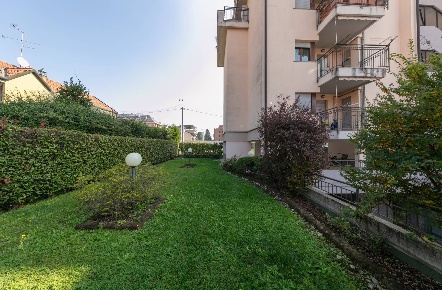 Foto Appartamento in via Pastrengo, Busto Arsizio San Michele di 110 m²