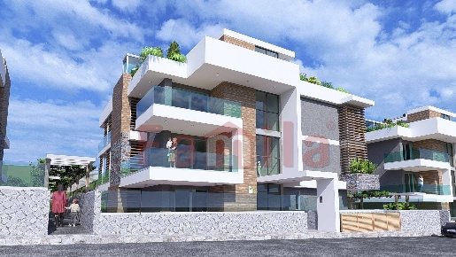 Foto Appartamento a Mugnano del Cardinale di 100 m² con 4 locali in vendita