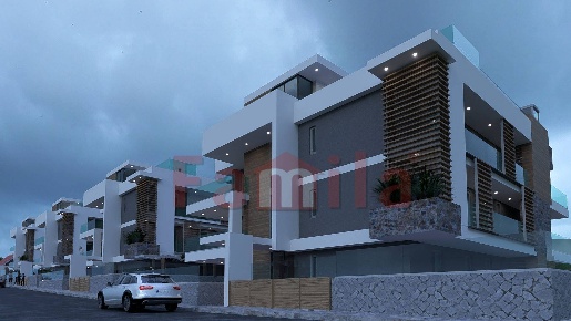 Foto Appartamento a Mugnano del Cardinale di 100 m² con 4 locali in vendita