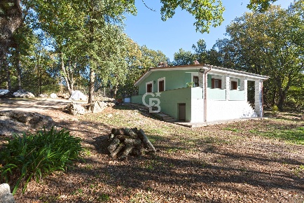 Foto Villa unifamiliare in Località Le Pantane, Vejano di 140 m² in vendita