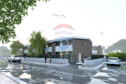 Foto Appartamento in Via Cles, Roma Infernetto di 76 m² con 3 locali