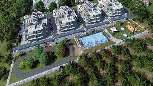 Foto Appartamento a Mugnano del Cardinale di 100 m² con 4 locali in vendita