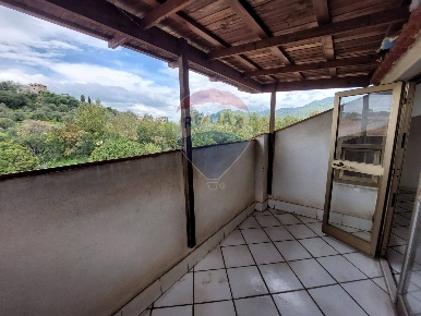 Foto Attico in via ruggero leoncavallo, Taormina Chianchitta Trappitello