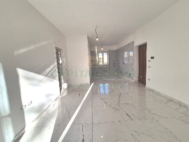 Foto Appartamento in via ragni, San Gennaro Vesuviano di 98 m² con 4 locali