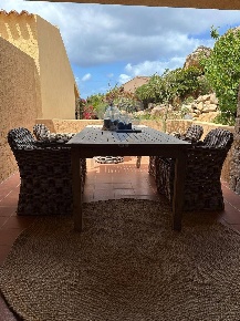 Foto Villa a schiera in VIA LA CRUZITTA, Trinità d'Agultu e Vignola