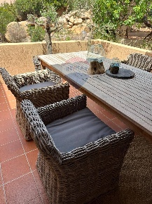 Foto Villa a schiera in VIA LA CRUZITTA, Trinità d'Agultu e Vignola