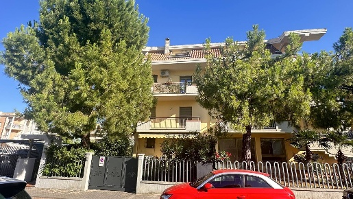 Foto Appartamento in Via Ponchielli, San Benedetto del Tronto di 80 m²