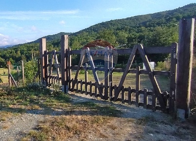 Foto Terreno residenziale a Mioglia Centro di 1360 m² in vendita