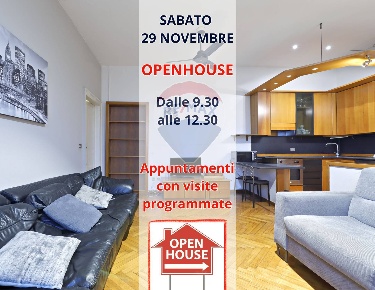 Foto Appartamento in Via Comasina, Milano Comasina di 79 m² con 2 locali