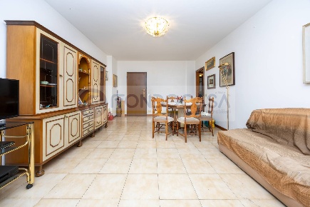 Foto Appartamento in Via San Mamete, Milano Quartiere Adriano di 125 m²