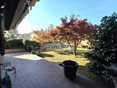 Foto Appartamento in VIA DEI MILLE, Pavia Borgo Alto di 108 m² con 3 locali