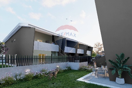 Foto Appartamento in Via Cles, Roma Infernetto di 73 m² con 3 locali