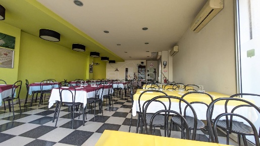 Foto Attività commerciale in CORSO VITTORIO EMANUELE, Floridia di 135 m²