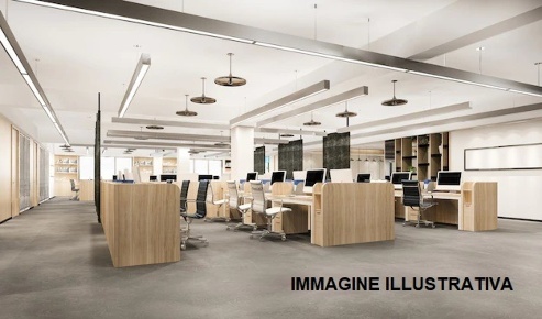 Foto Ufficio in via di Gonfienti 5, Prato I Lecci - Gonfienti di 380 m²