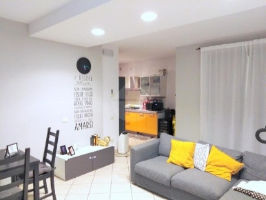 Foto Appartamento in Via Achielle Grandi, Rovigo di 80 m² con 3 locali