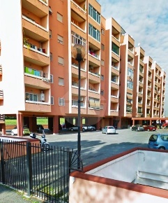 Foto Appartamento in via emilio longoni, Roma Tor Sapienza - La Rustica