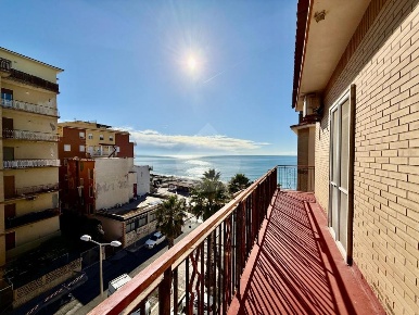 Foto Attico in John Fitzgerald Kennedy, Ladispoli di 62 m² con 2 locali