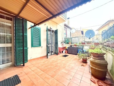 Foto Casa indipendente in zepponami, Montefiascone di 70 m² in vendita