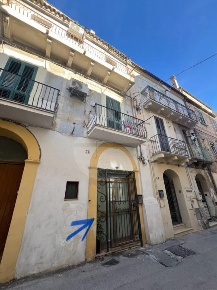 Foto Laboratorio in Via Anelli, Vasto di 15 m² con 1 locali in vendita