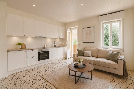 Foto Appartamento in Via del Mare, San Benedetto del Tronto Porto d'Ascoli