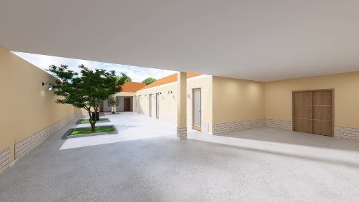 Foto Casa indipendente a Monserrato di 130 m² con 4 locali in vendita