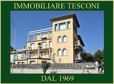 Foto Appartamento in VIALE ROMA 80, Pietrasanta di 105 m² con 3 locali
