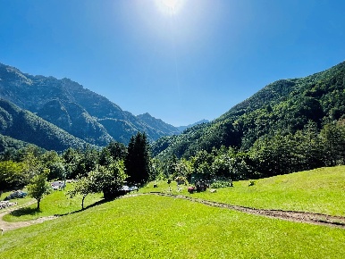 Foto Appartamento in VIA MONTASIO 2 DOGNA, Dogna di 45 m² in vendita