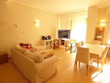 Foto Appartamento in via Novaro 16, Milano Affori di 95 m² con 3 locali