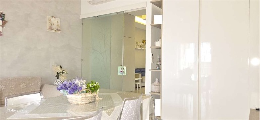 Foto Appartamento a Bitonto di 90 m² con 3 locali in vendita