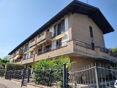 Foto Villa a schiera a Reggio nell'Emilia di 150 m² con 6 locali in vendita