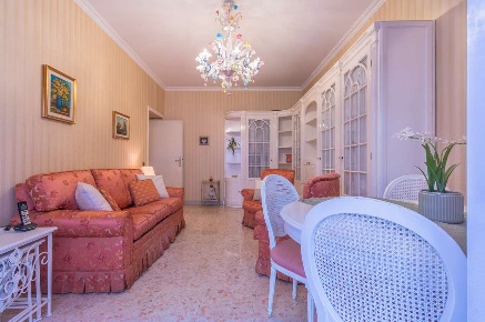 Foto Appartamento in via valsassina, Roma Città Giardino di 80 m²